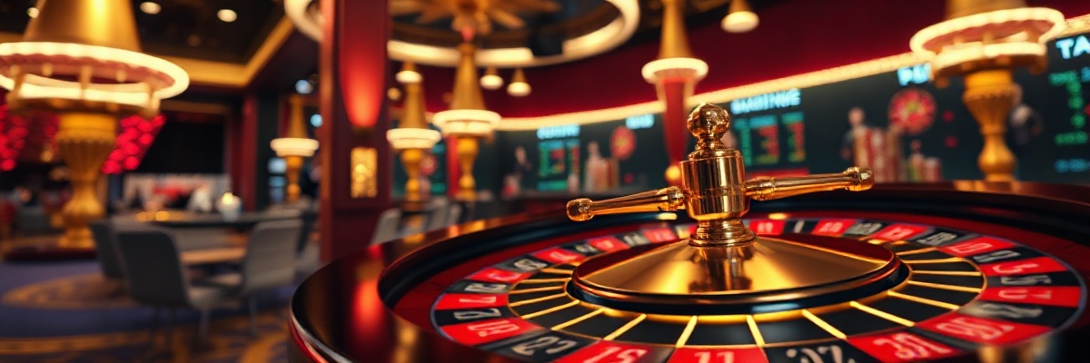 betninja casino — Game Selection at BetNinja Casino